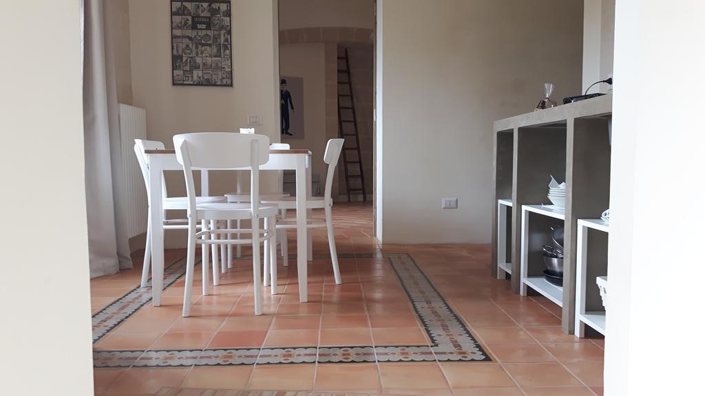 Casa Vacanza "Nel Cuore Dei Sassi" Apartments Matera Exterior foto