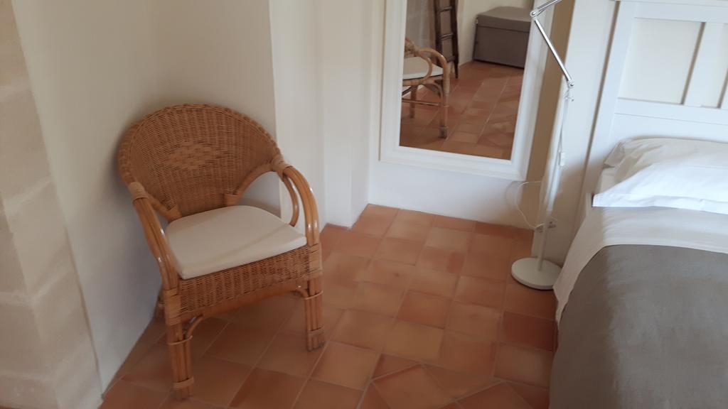 Casa Vacanza "Nel Cuore Dei Sassi" Apartments Matera Exterior foto