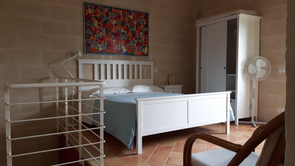 Casa Vacanza "Nel Cuore Dei Sassi" Apartments Matera Exterior foto